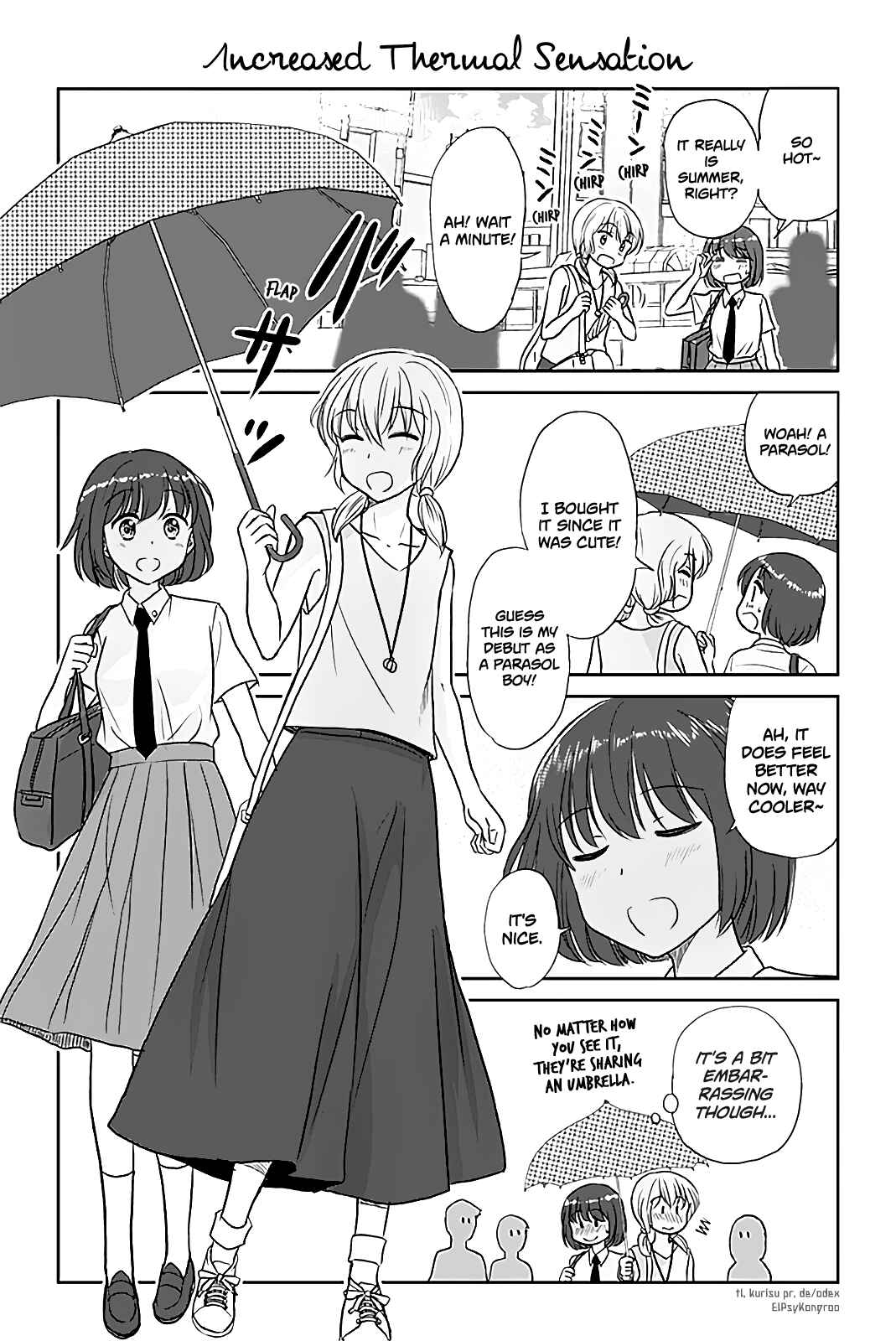 Chapter 361 - Page 1