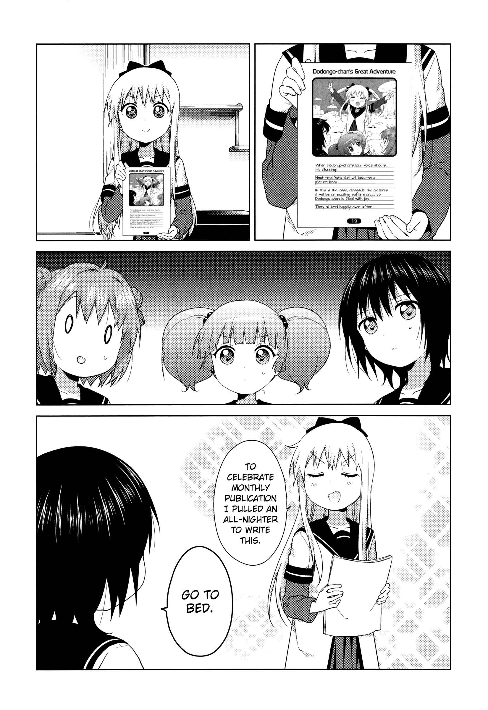 Chapter 109 - Page 11