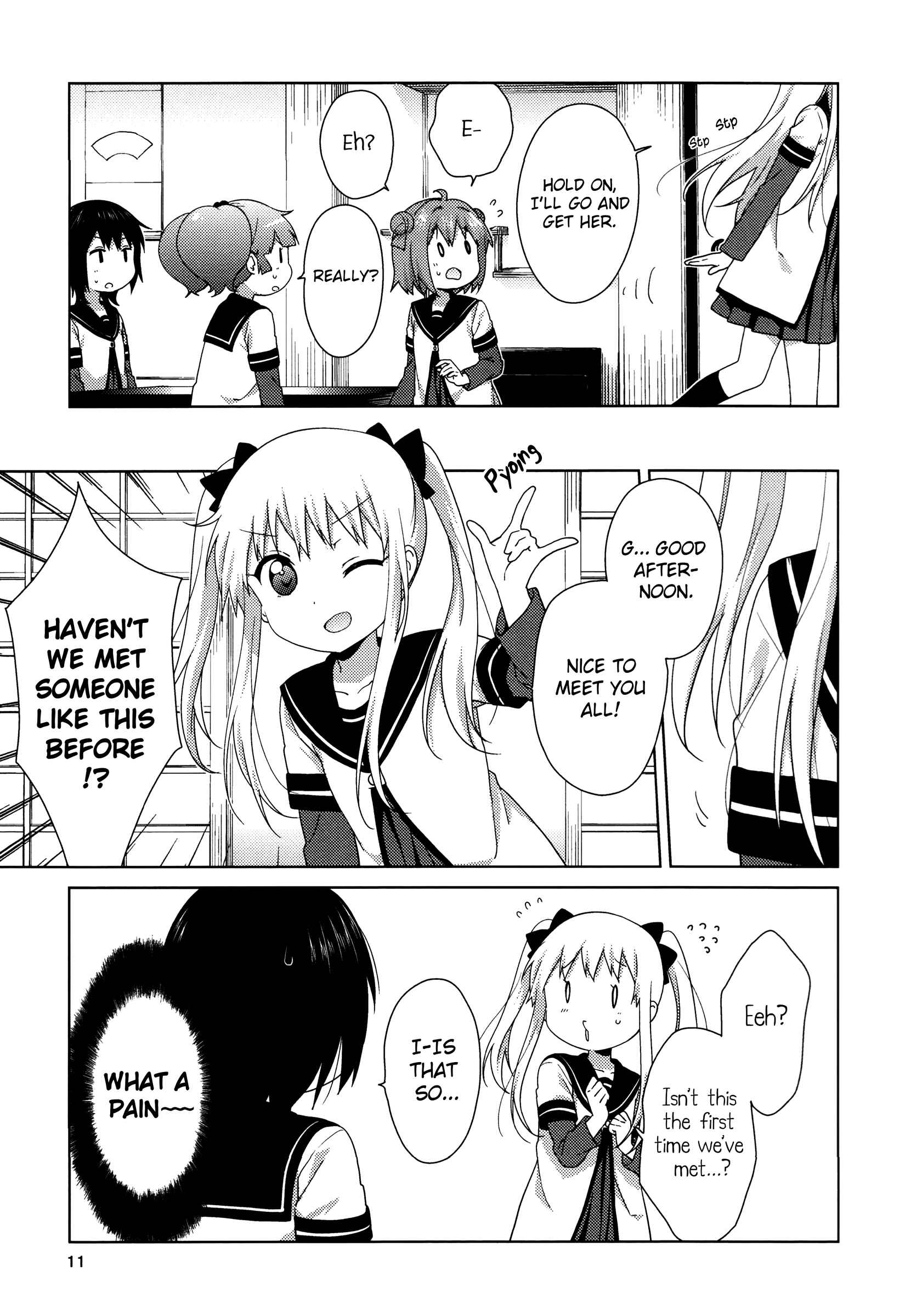Chapter 109 - Page 3
