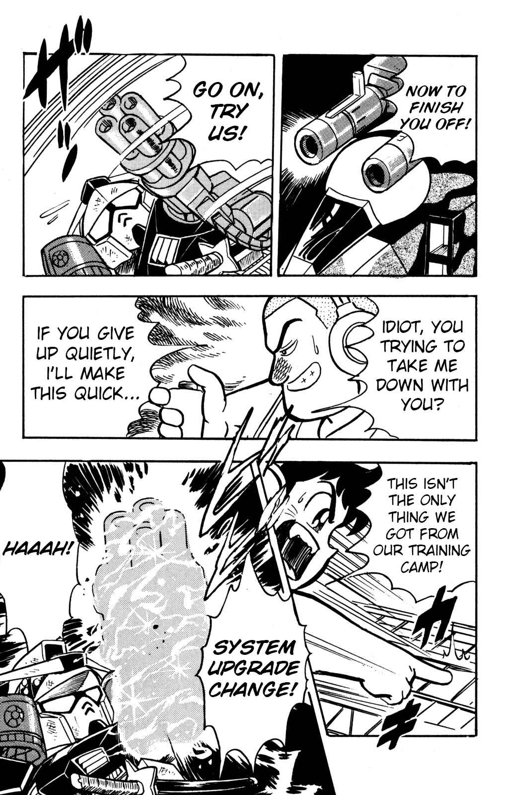 Chapter 9 - Page 33