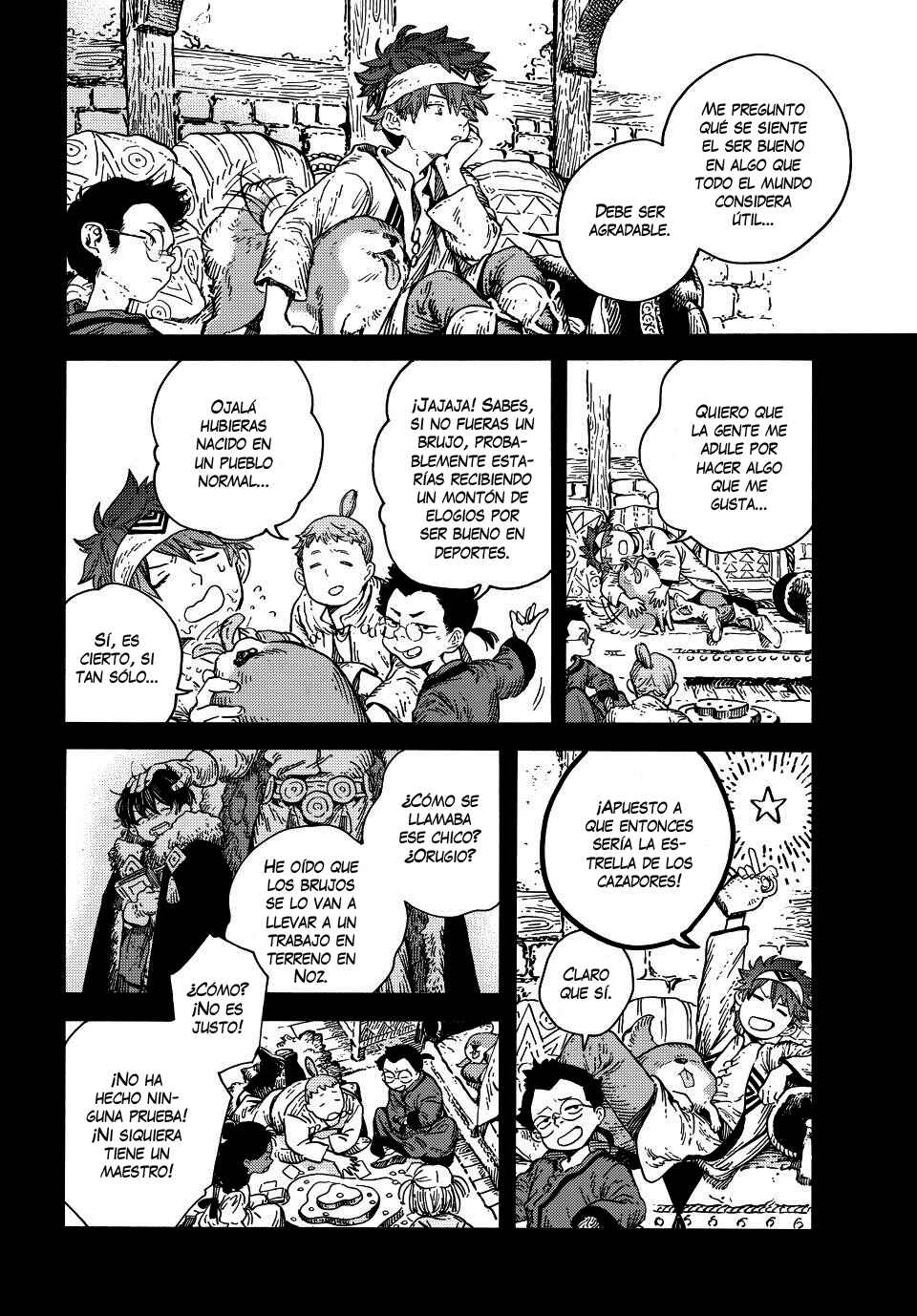 Chapter 76 - Page 10
