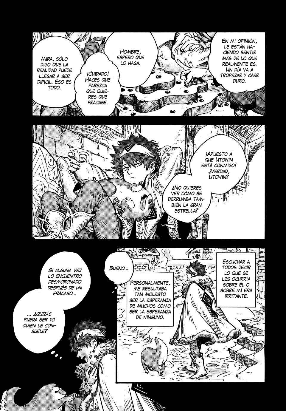 Chapter 76 - Page 11