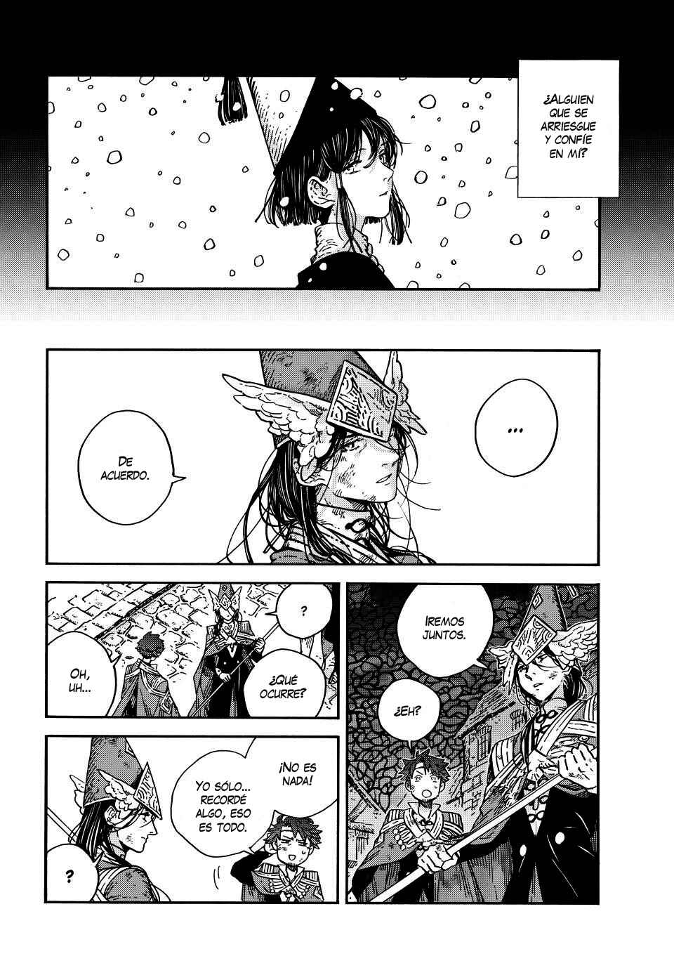 Chapter 76 - Page 16