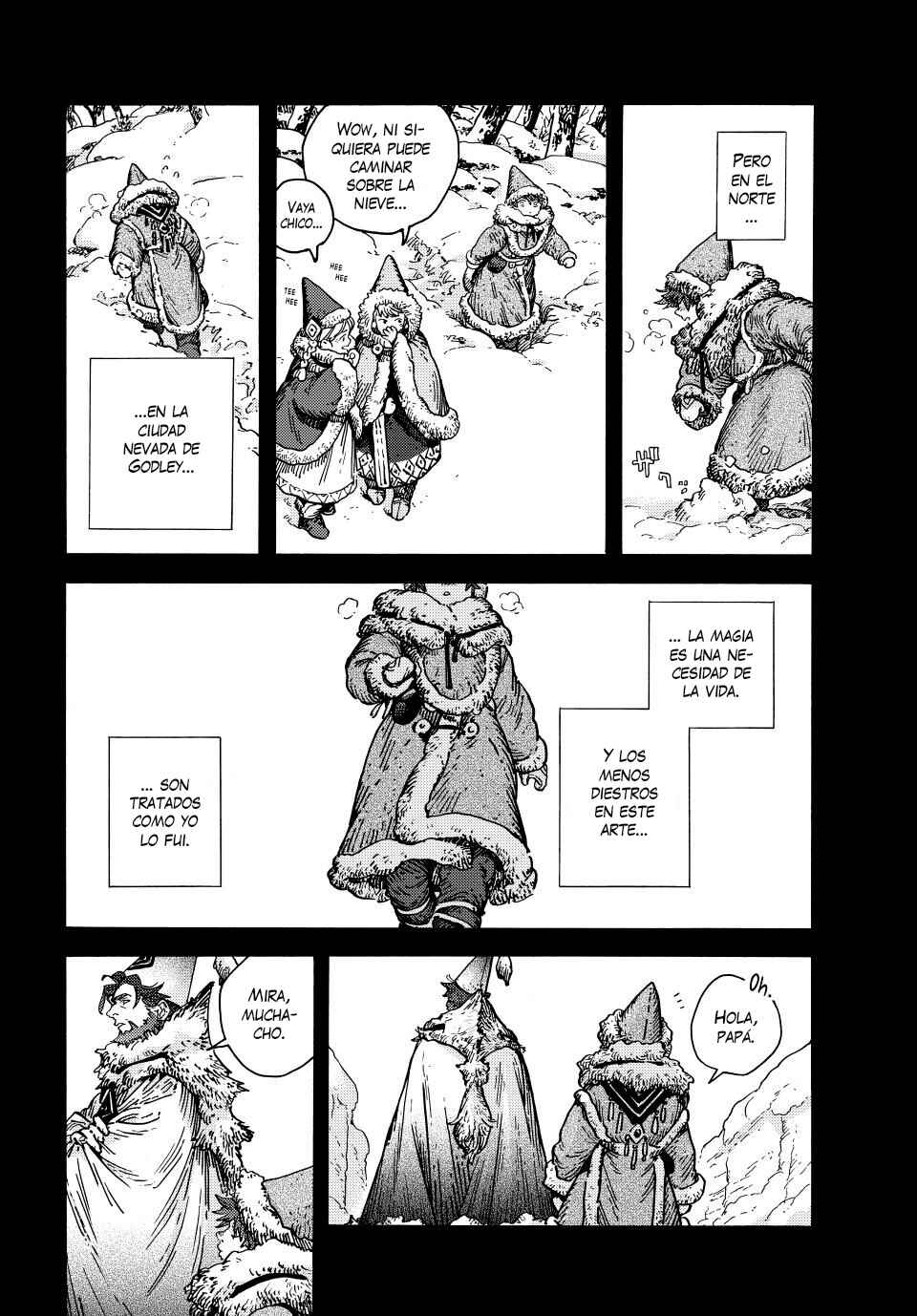 Chapter 76 - Page 8