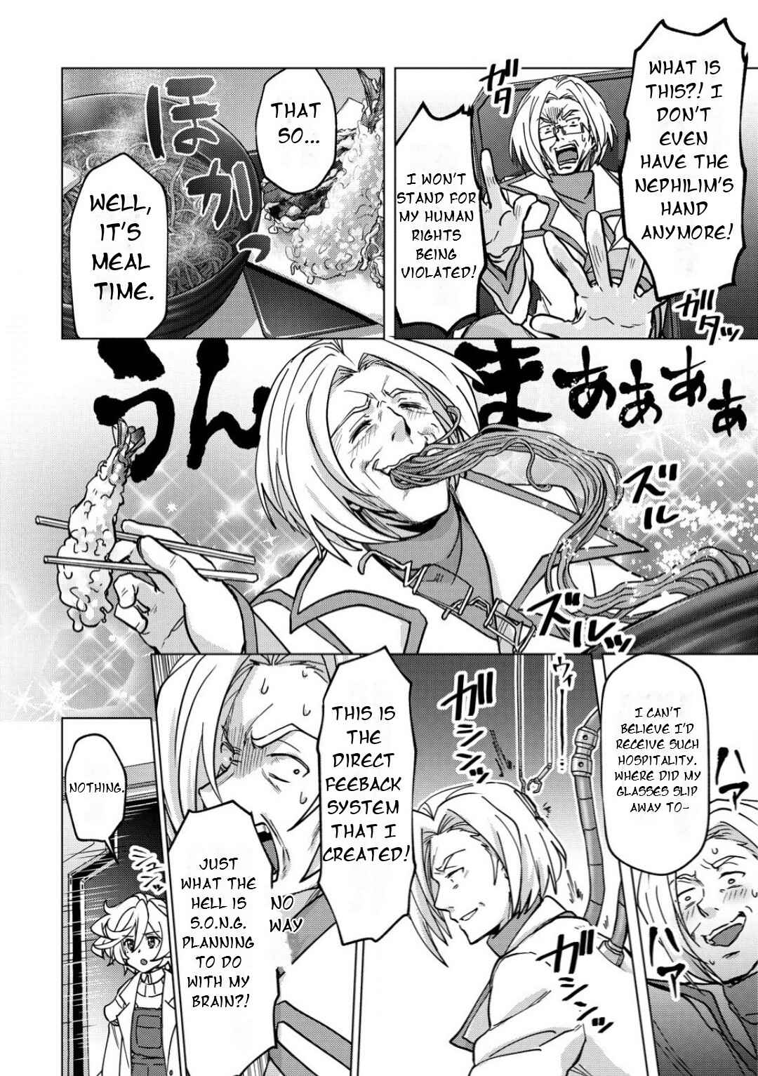 Chapter 38 - Page 19