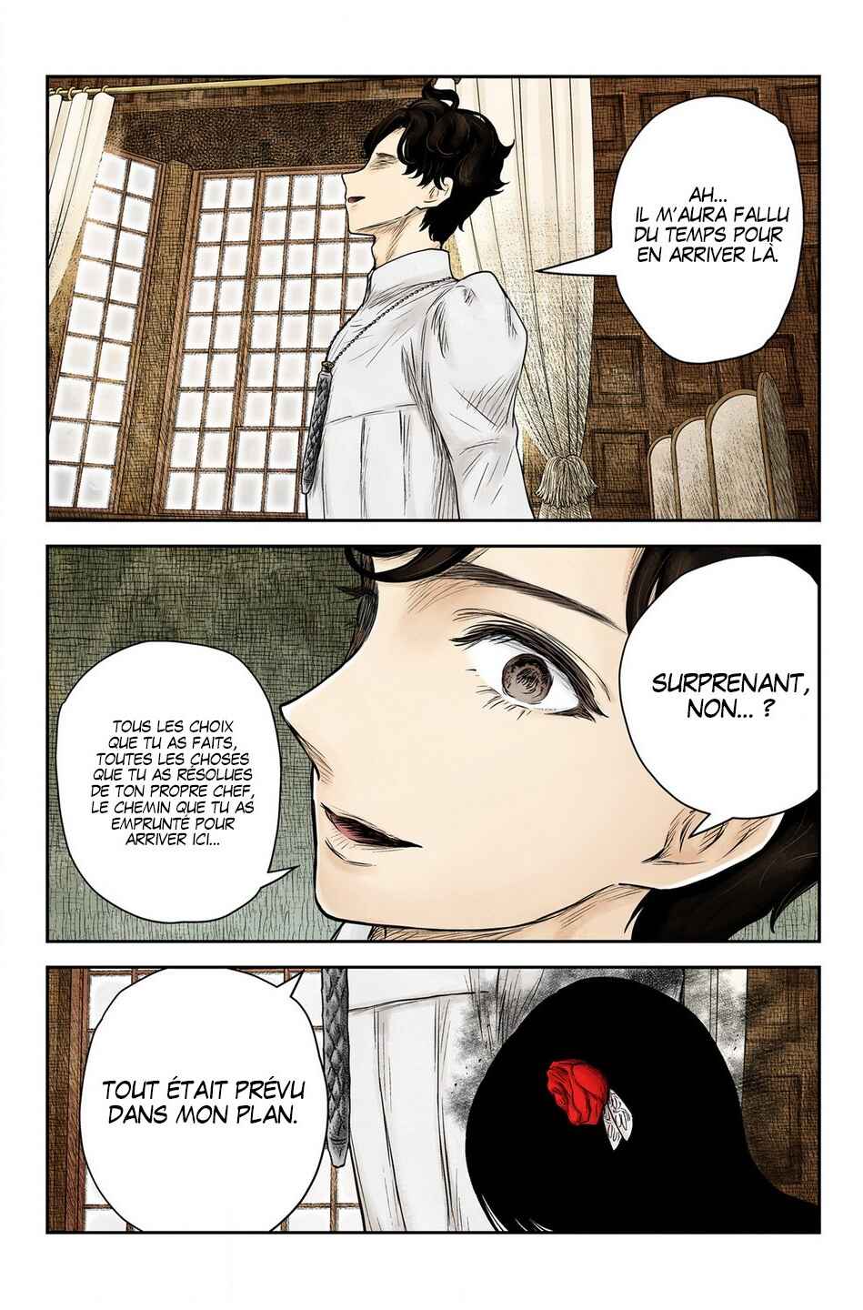 Chapter 197 - Page 11