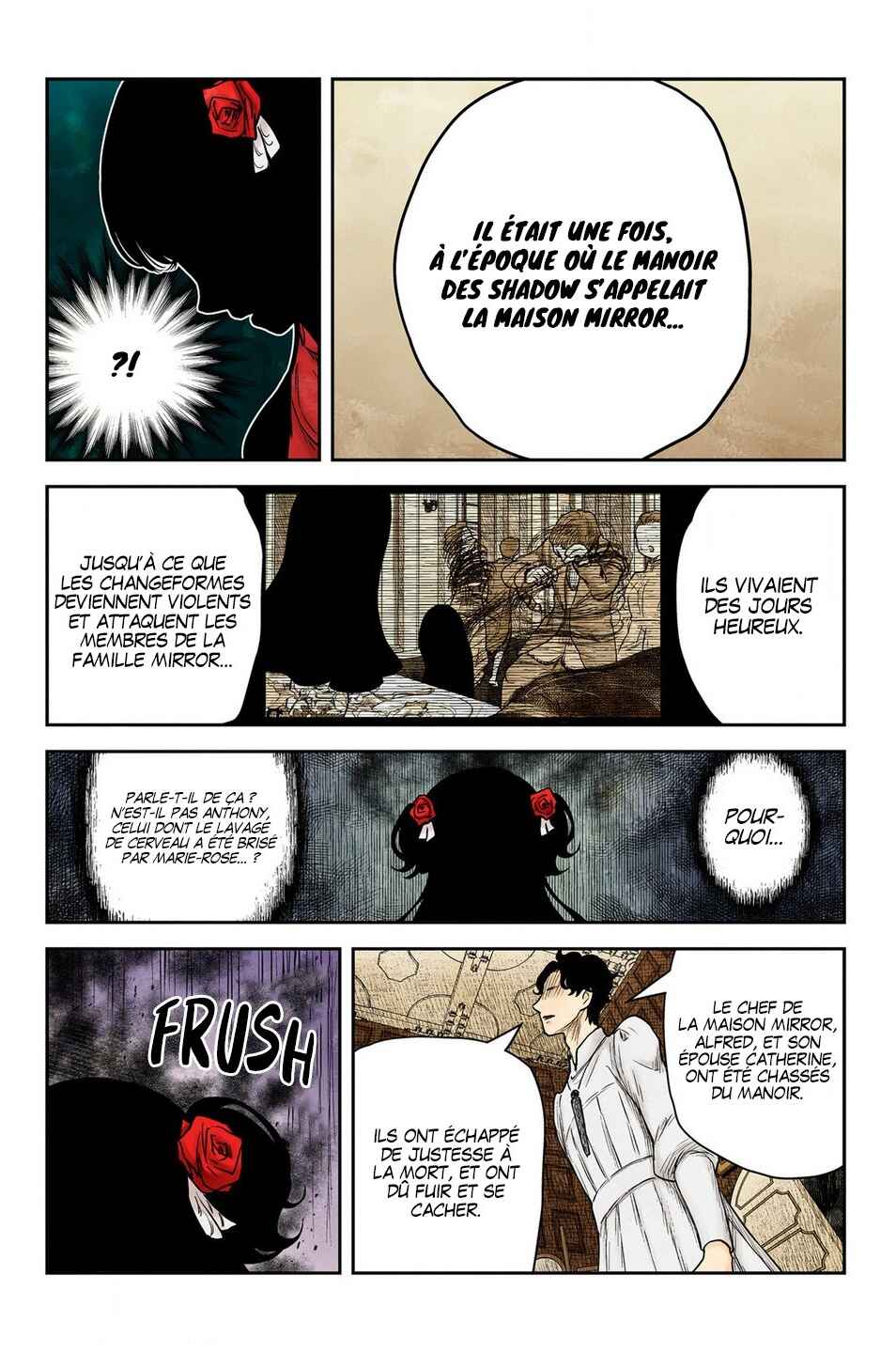 Chapter 197 - Page 13