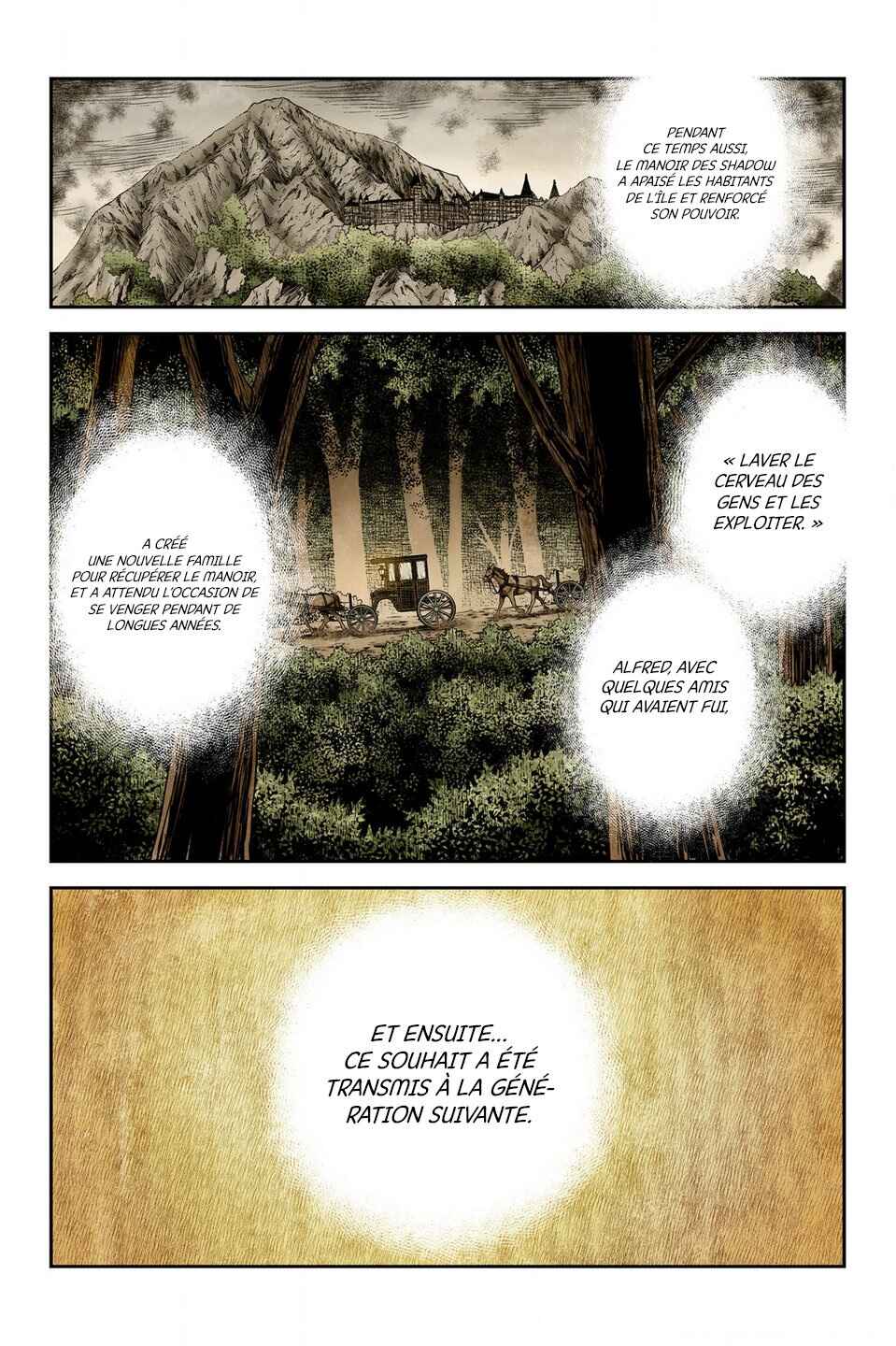 Chapter 197 - Page 14