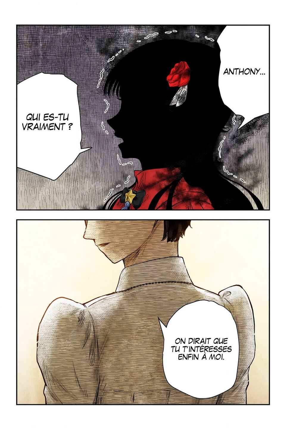 Chapter 197 - Page 15