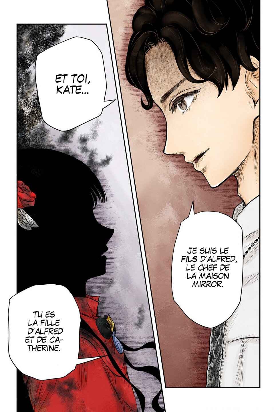 Chapter 197 - Page 16