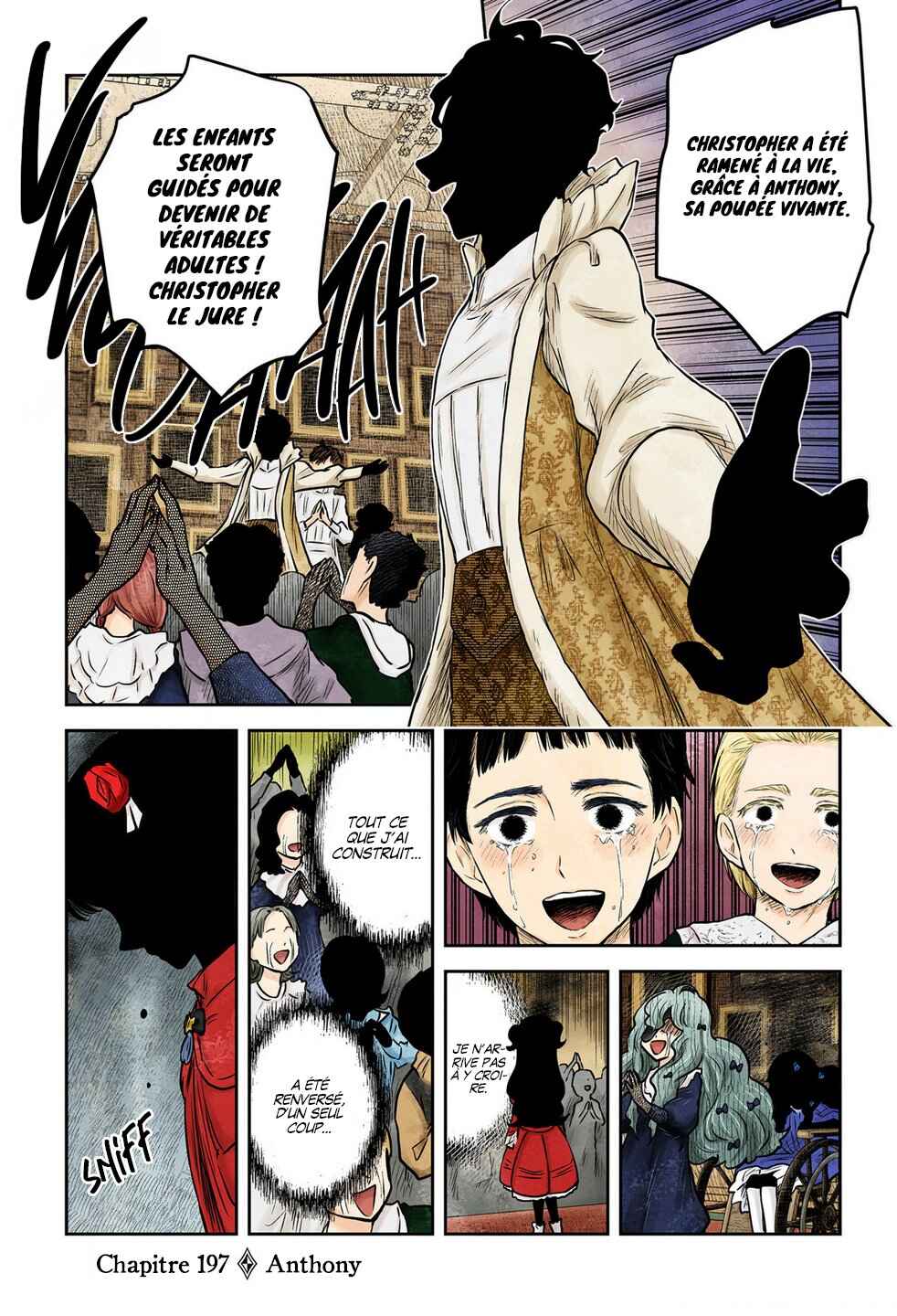 Chapter 197 - Page 2