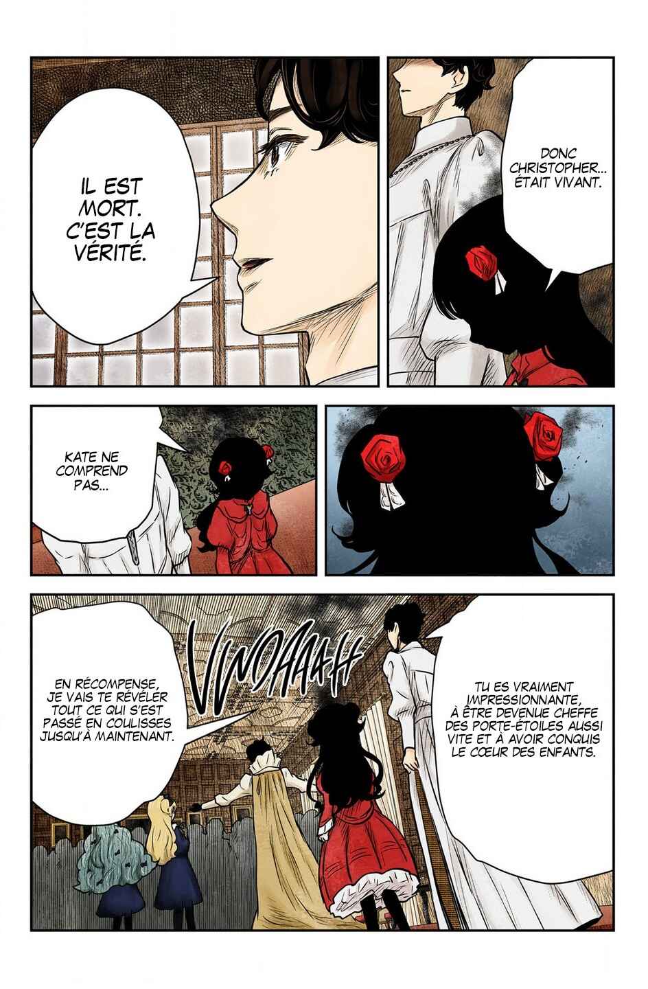 Chapter 197 - Page 3