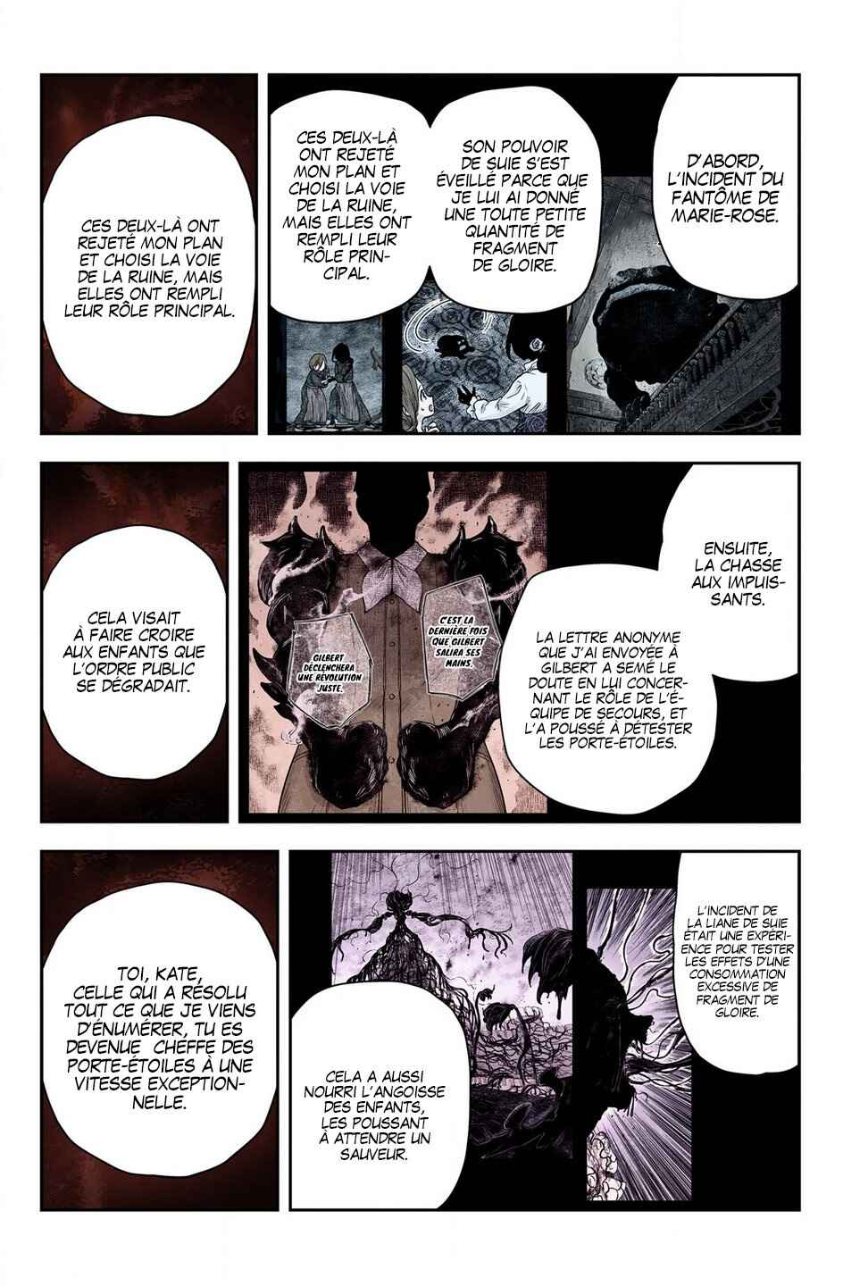 Chapter 197 - Page 5