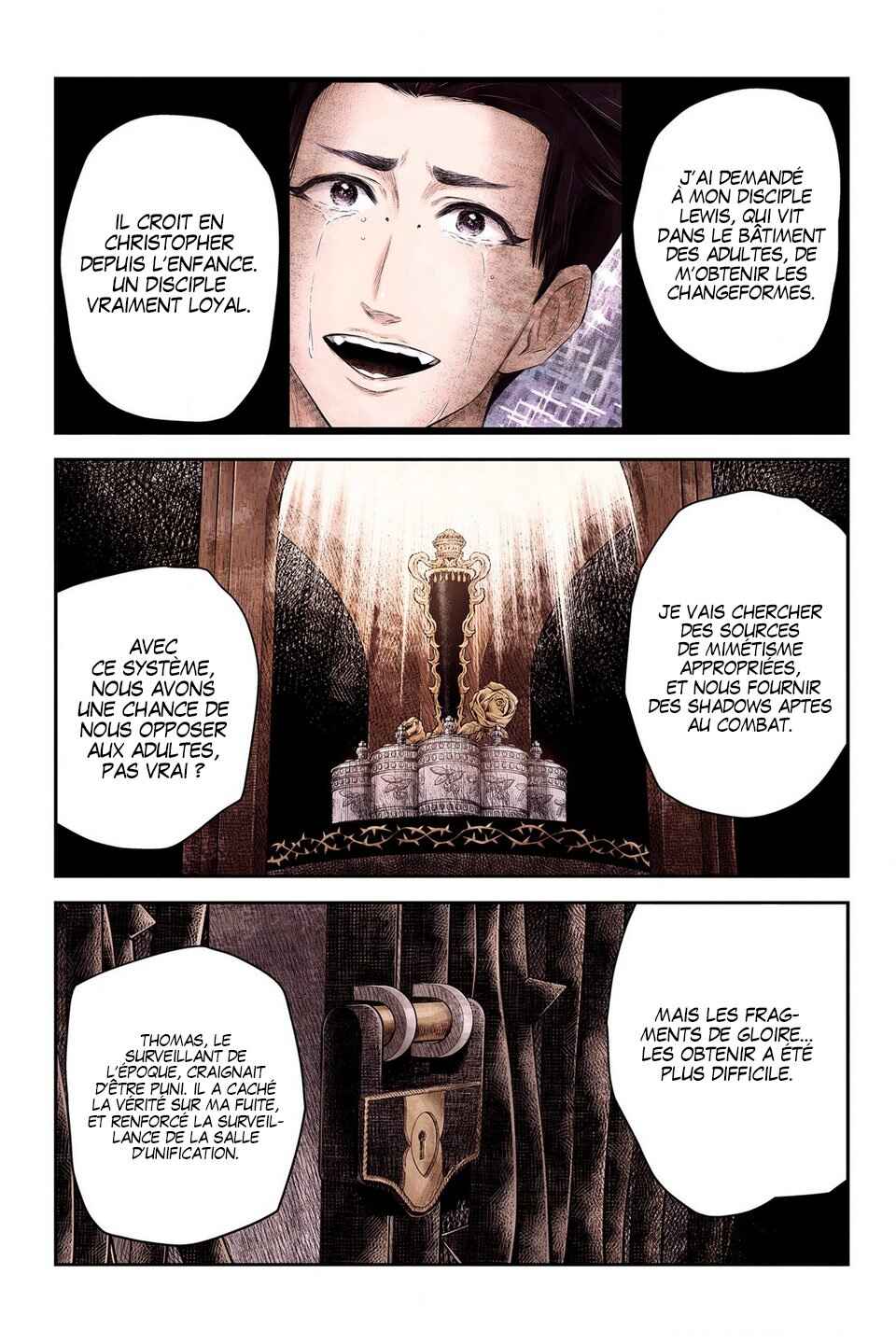 Chapter 197 - Page 8