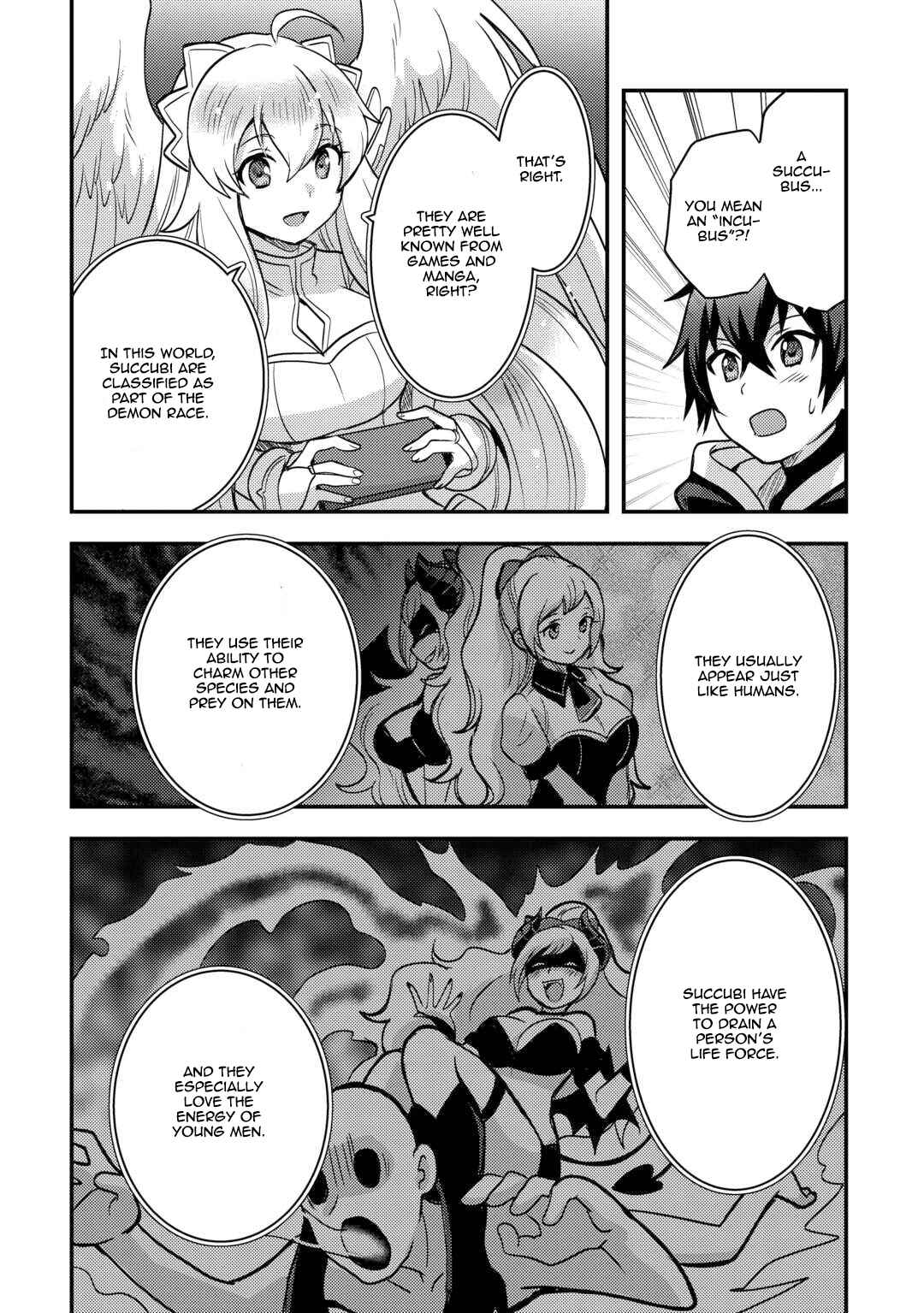 Chapter 45 - Page 10