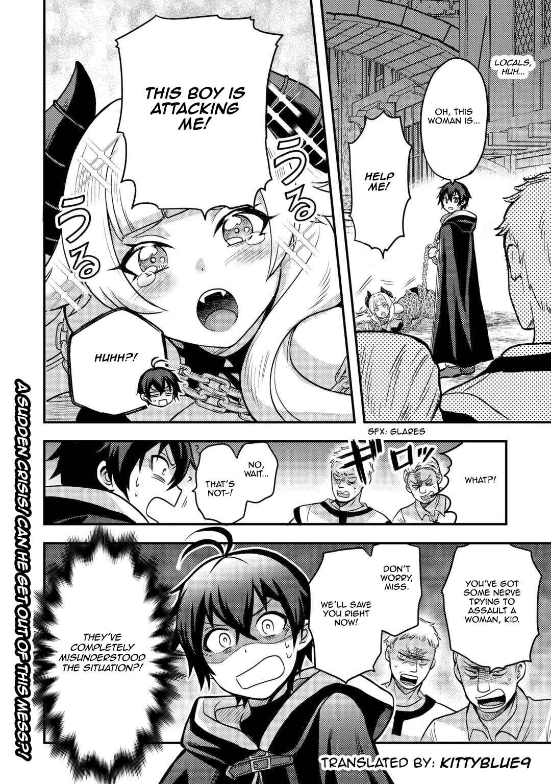 Chapter 45 - Page 22