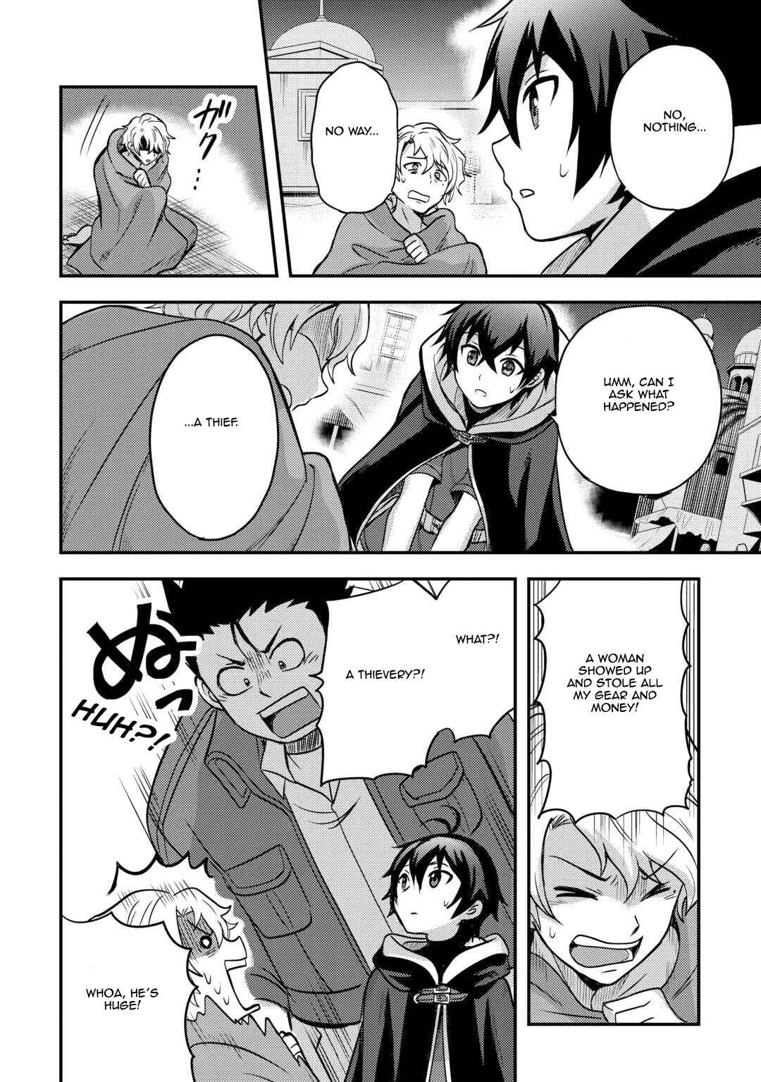 Chapter 45 - Page 6