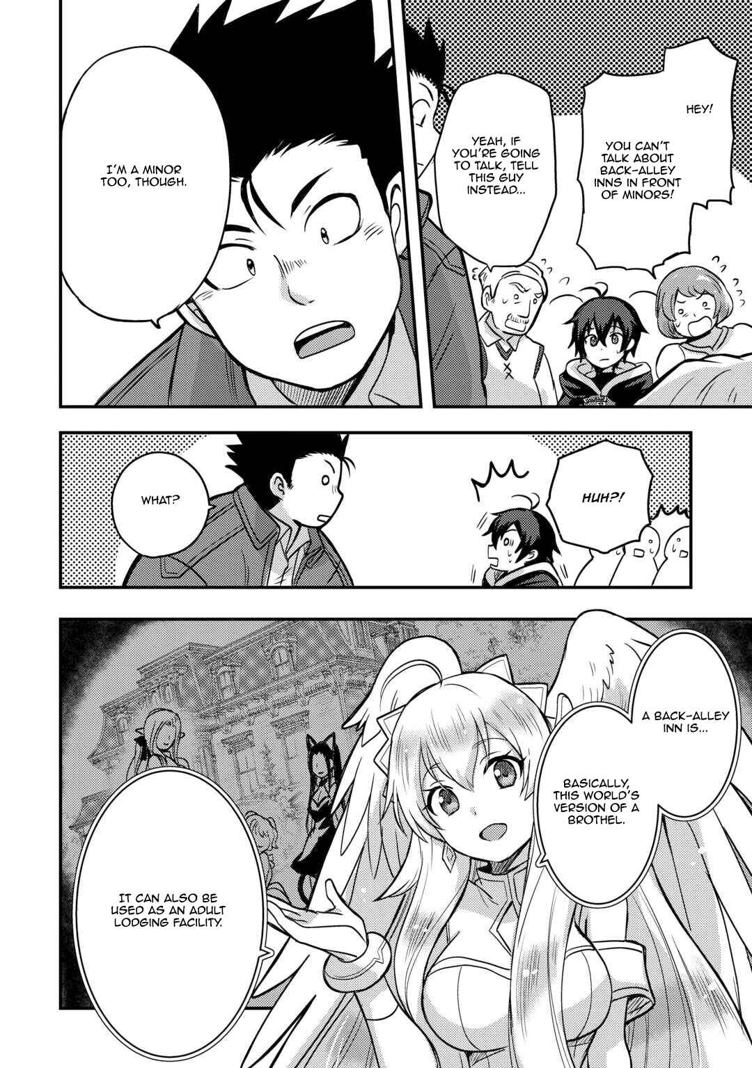 Chapter 45 - Page 8
