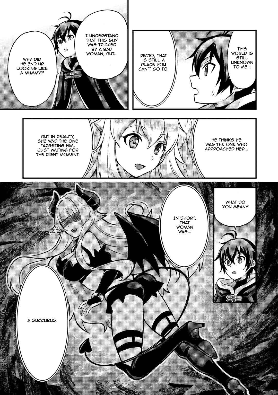 Chapter 45 - Page 9