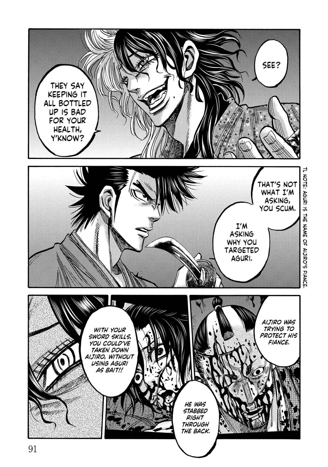 Chapter 32 - Page 10