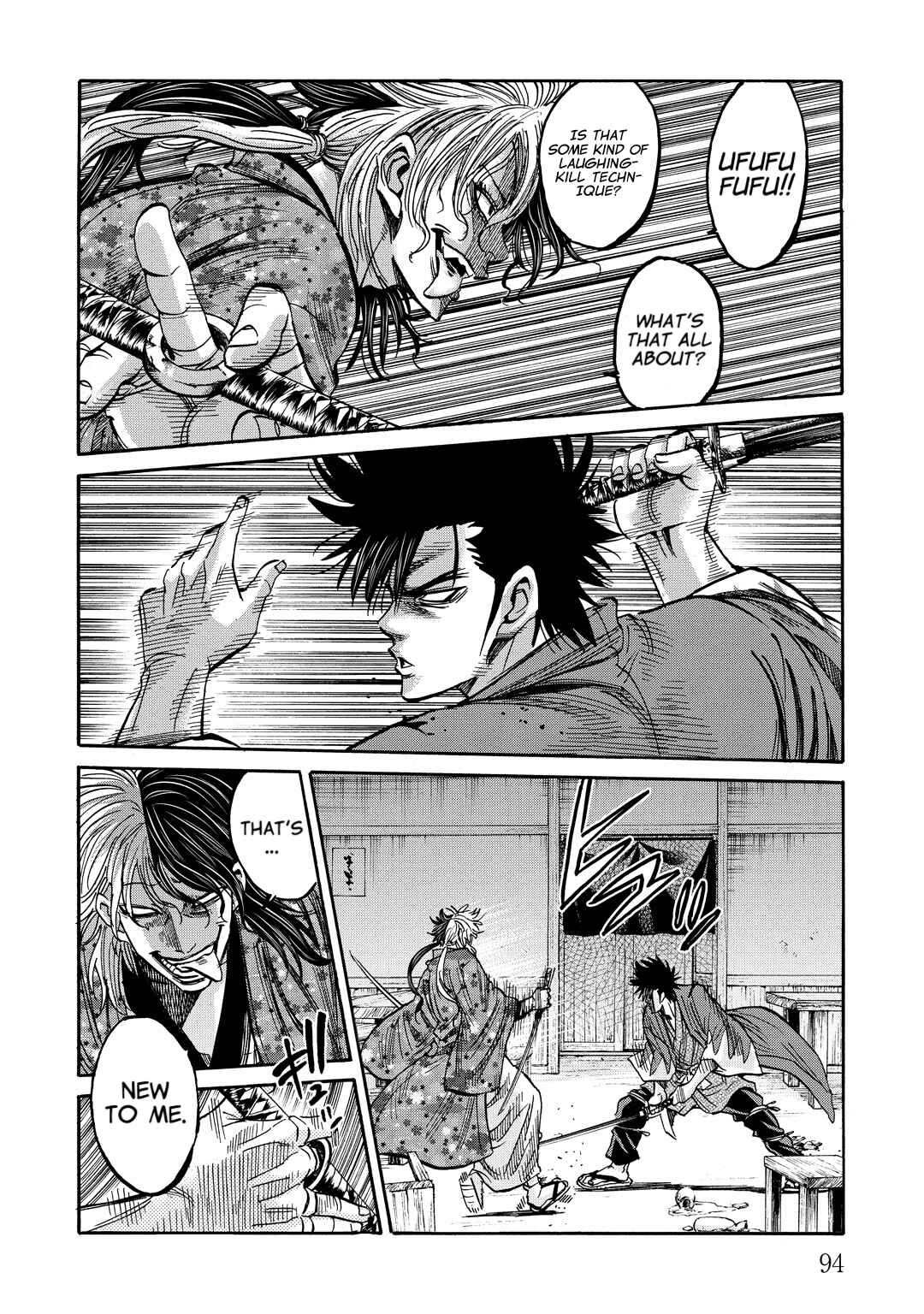 Chapter 32 - Page 12