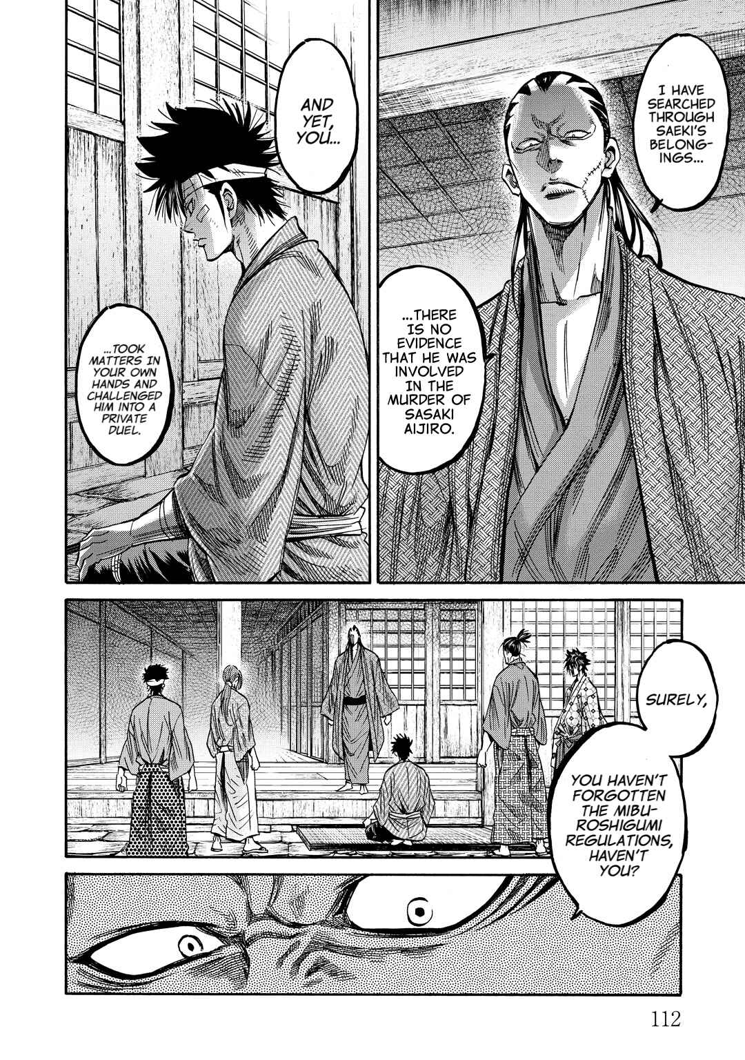 Chapter 32 - Page 28