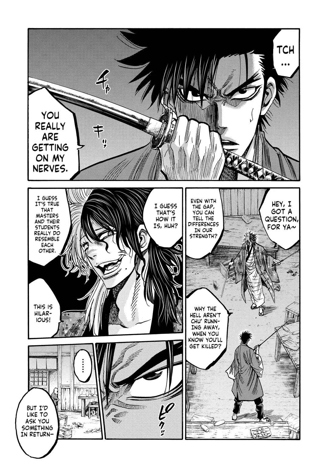 Chapter 32 - Page 8