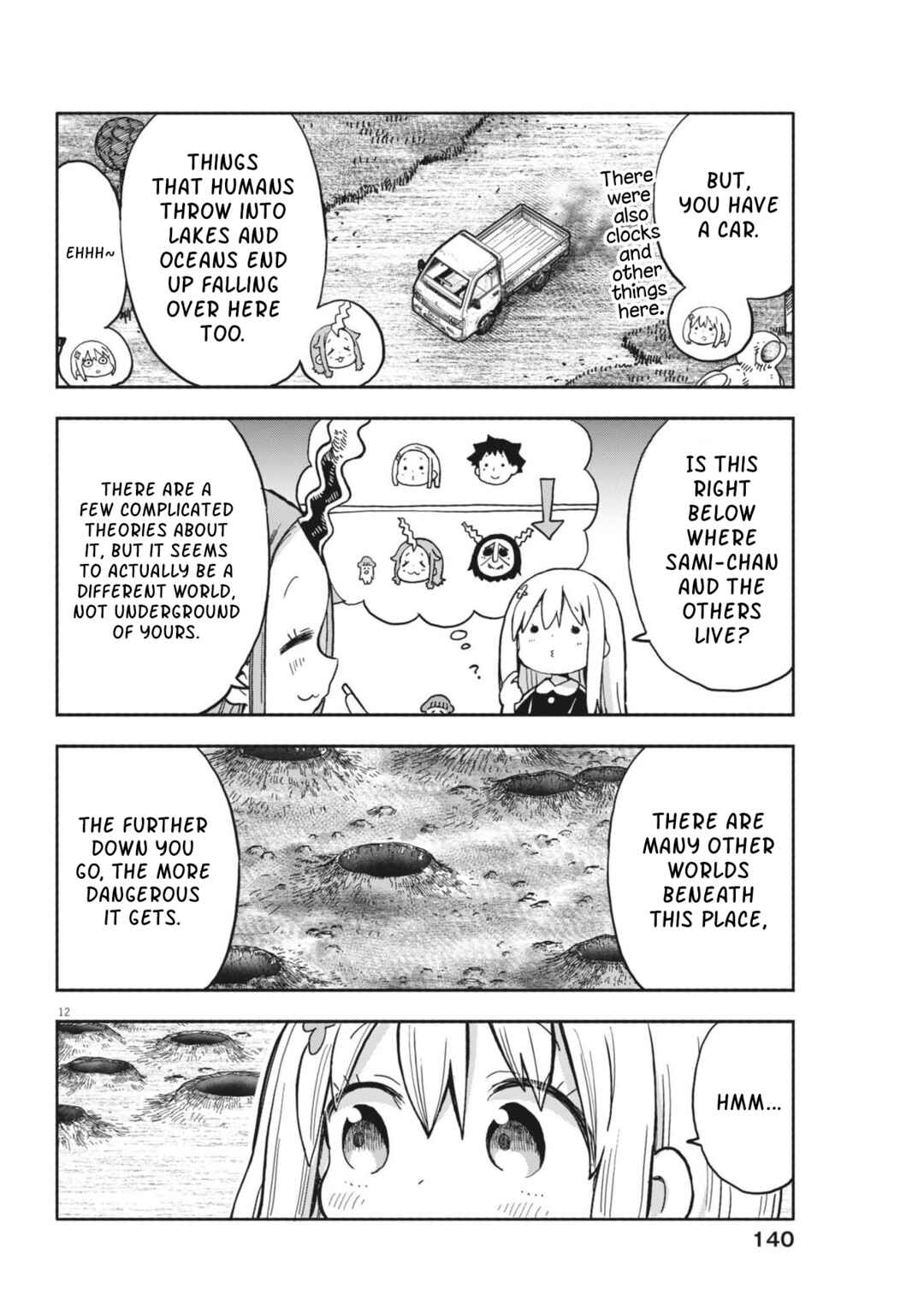 Chapter 27 - Page 12