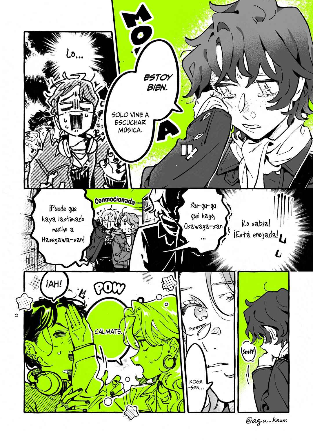 Chapter 122 - Page 2