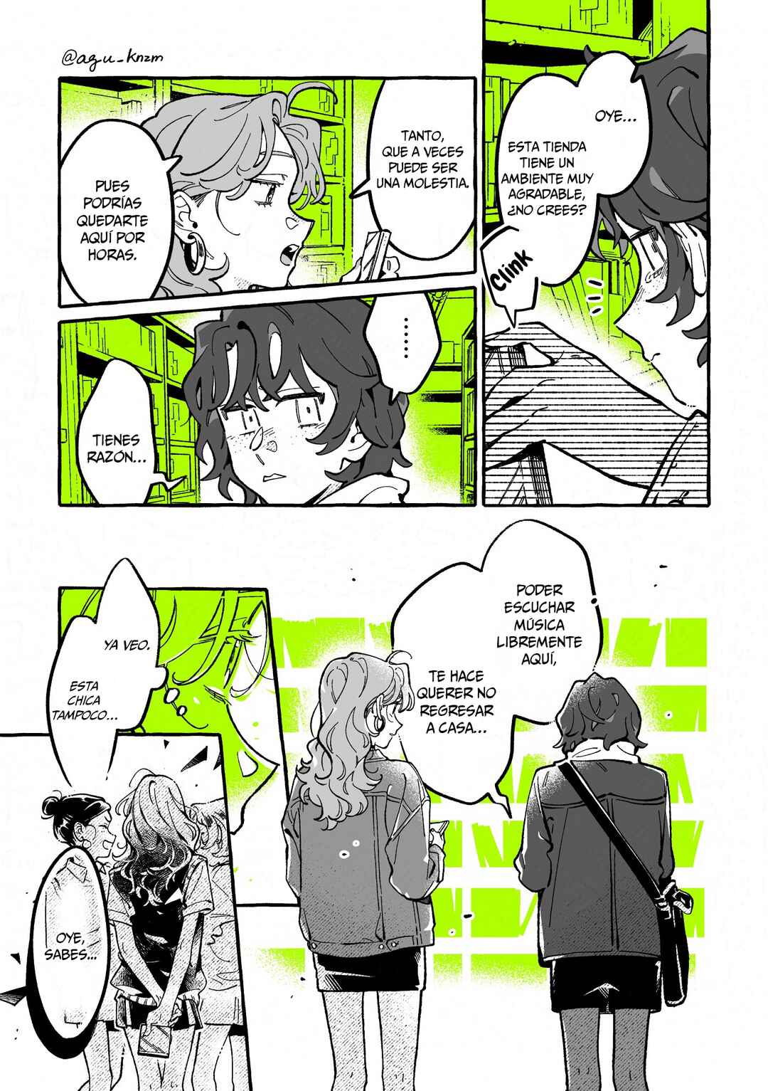 Chapter 122 - Page 3