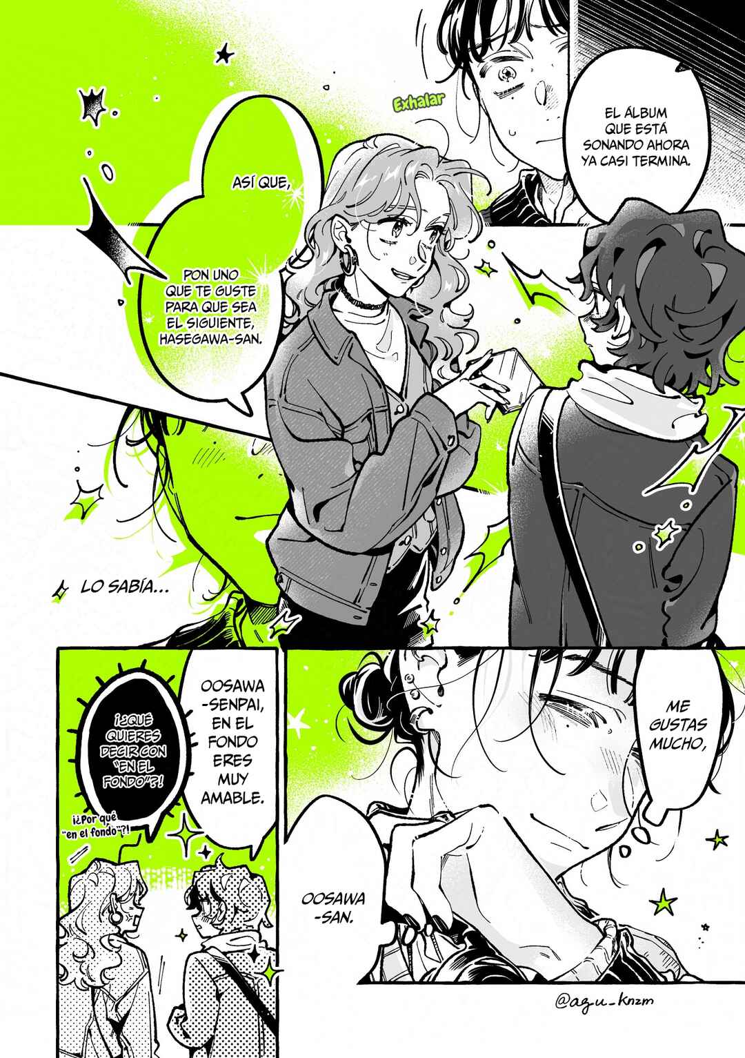 Chapter 122 - Page 4