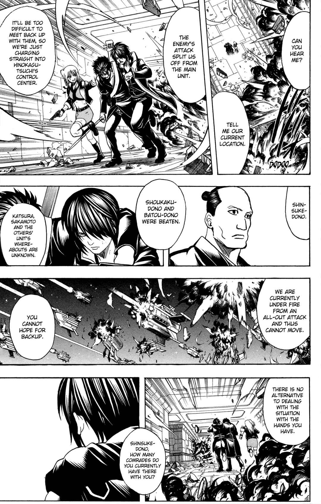 Chapter 640 - Page 13