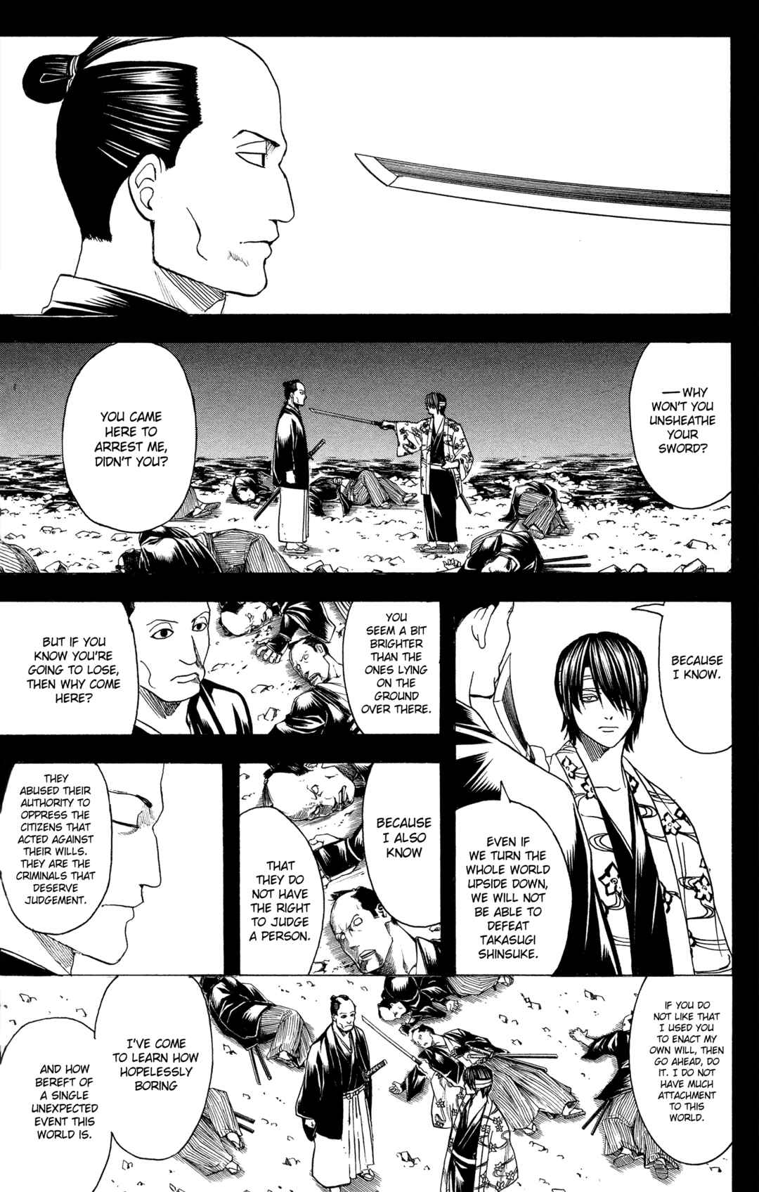 Chapter 640 - Page 17
