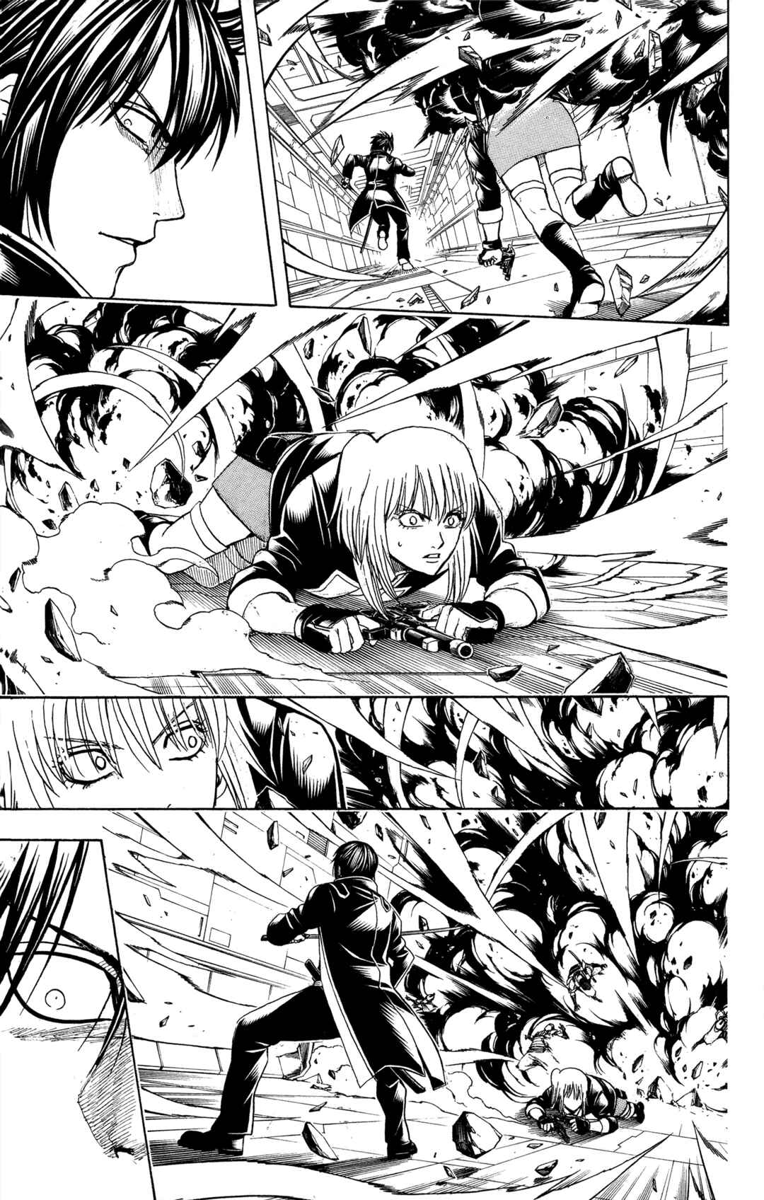 Chapter 640 - Page 3