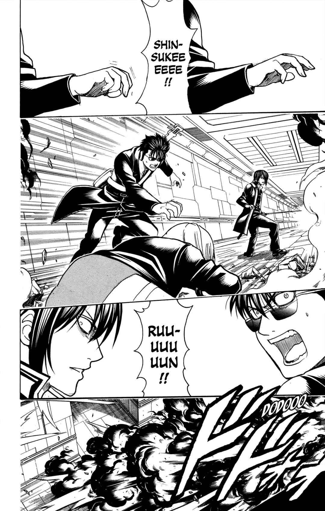 Chapter 640 - Page 4