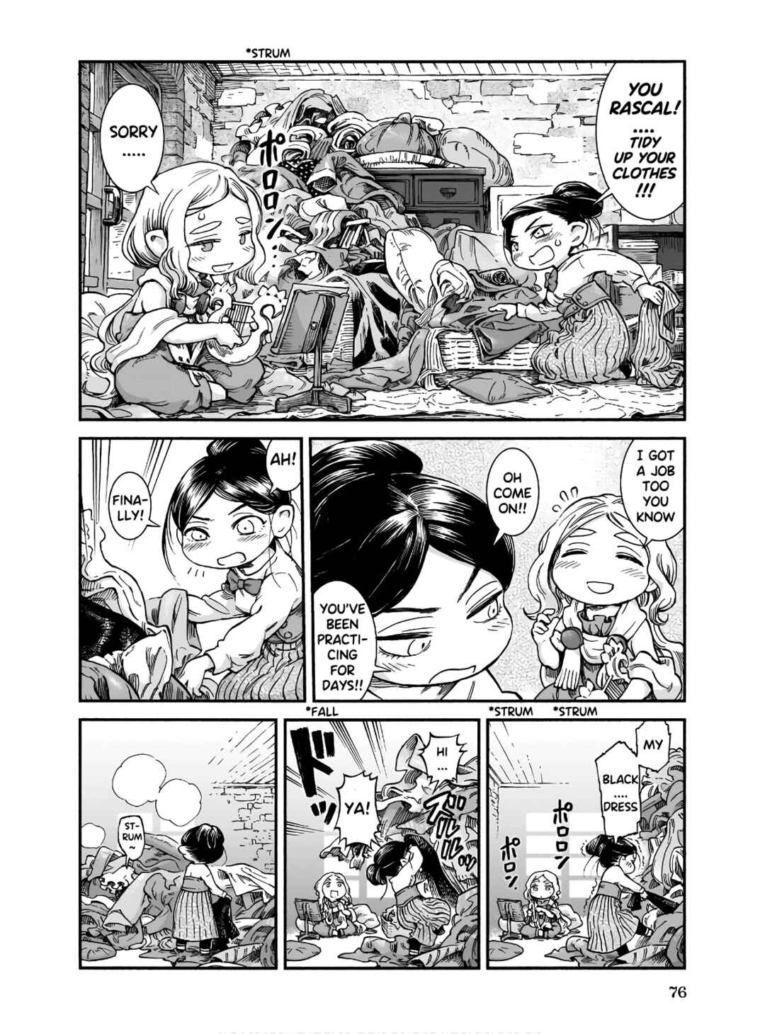 Chapter 66 - Page 10