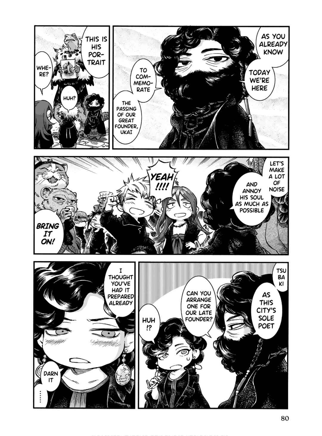 Chapter 66 - Page 14