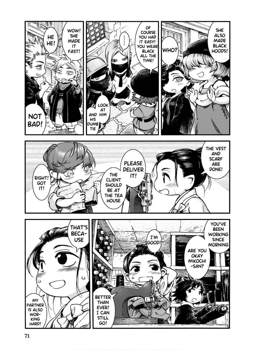 Chapter 66 - Page 5