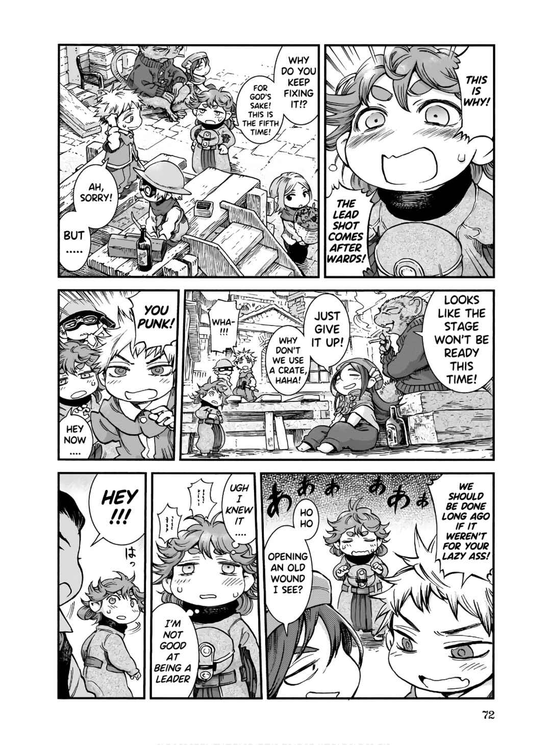 Chapter 66 - Page 6