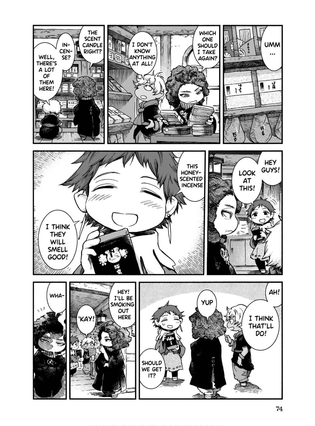 Chapter 66 - Page 8