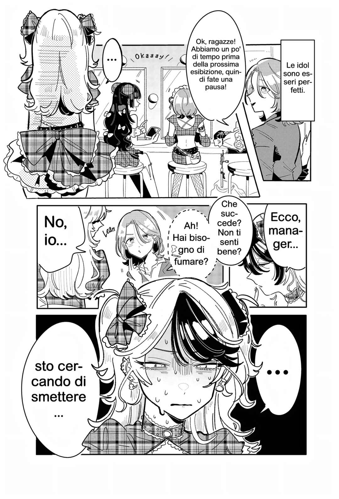 Chapter 5 - Page 1