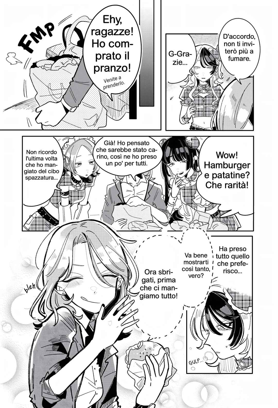 Chapter 5 - Page 3
