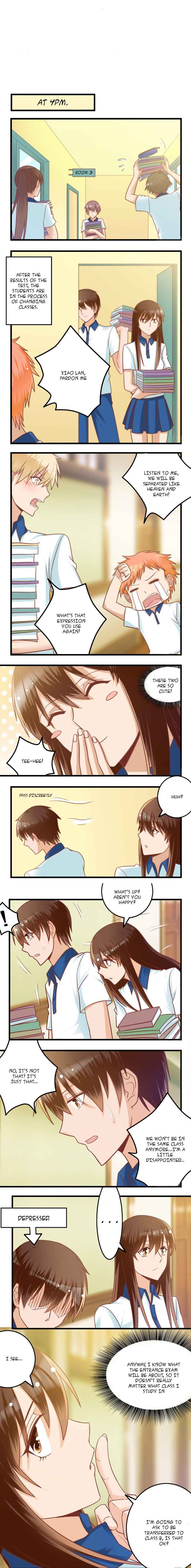 Chapter 78 - Page 1