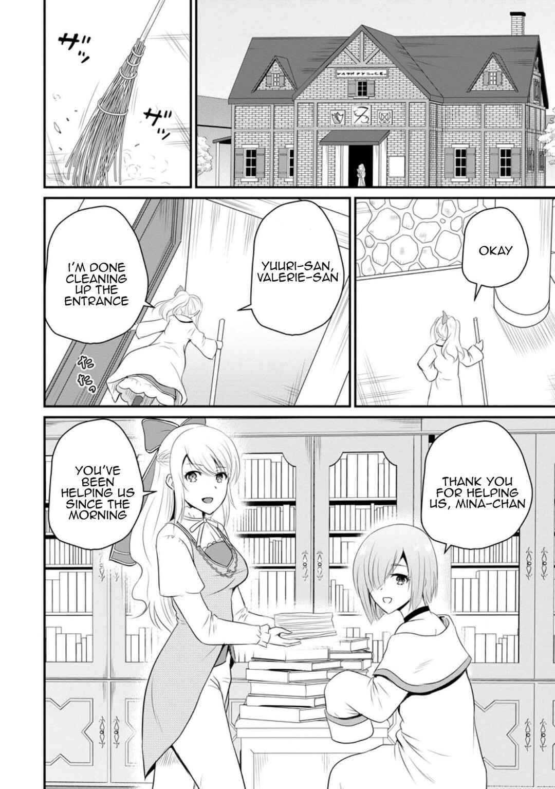 Chapter 45 - Page 2