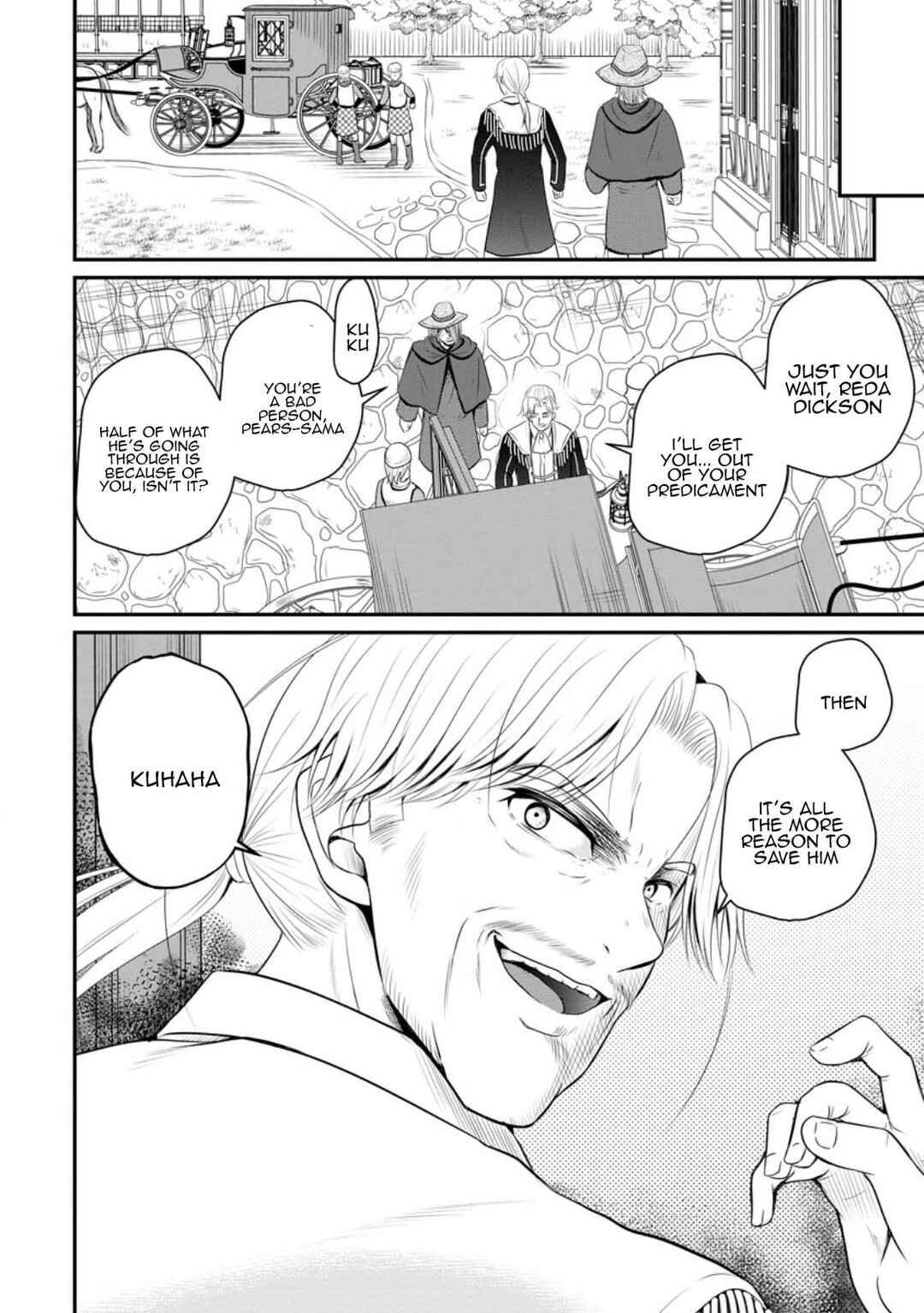 Chapter 45 - Page 30