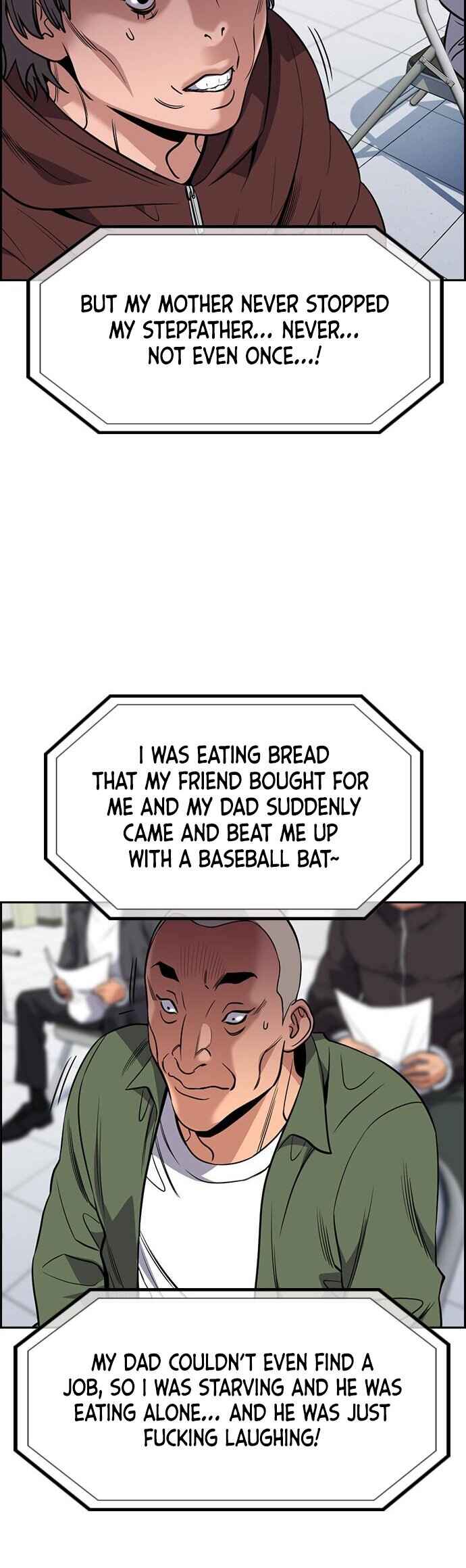 Chapter 71 - Page 23