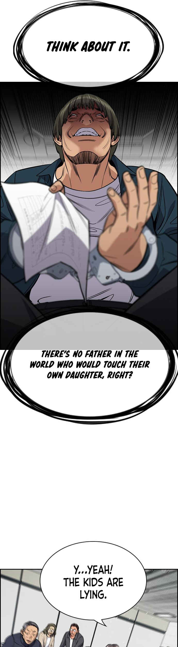 Chapter 71 - Page 33