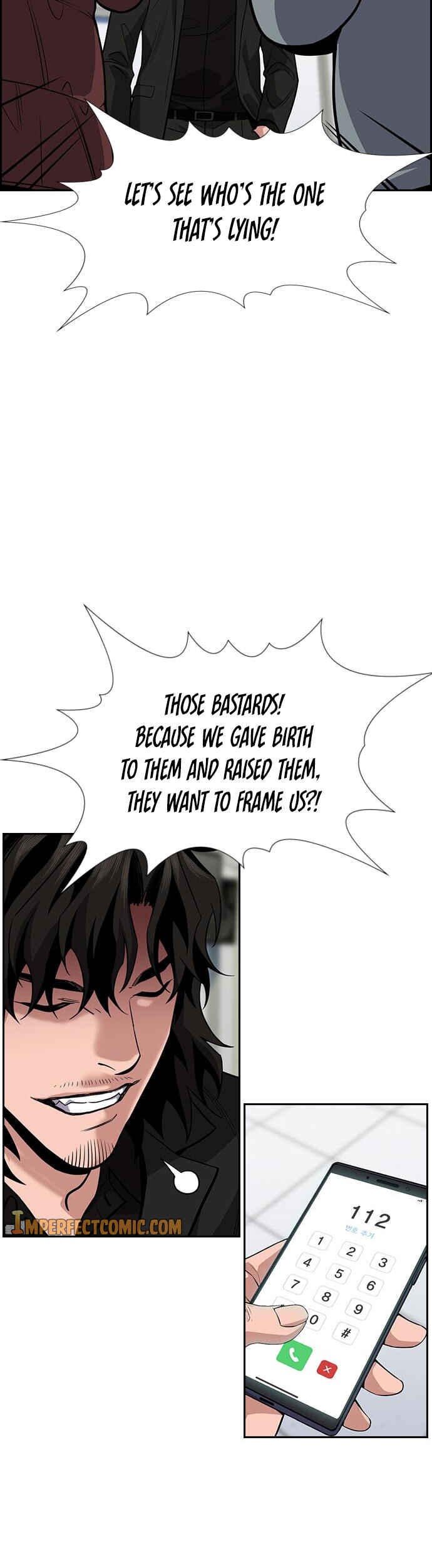 Chapter 71 - Page 36