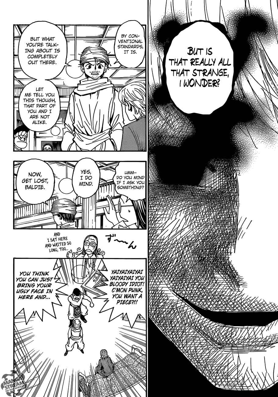 Chapter 343 - Page 10