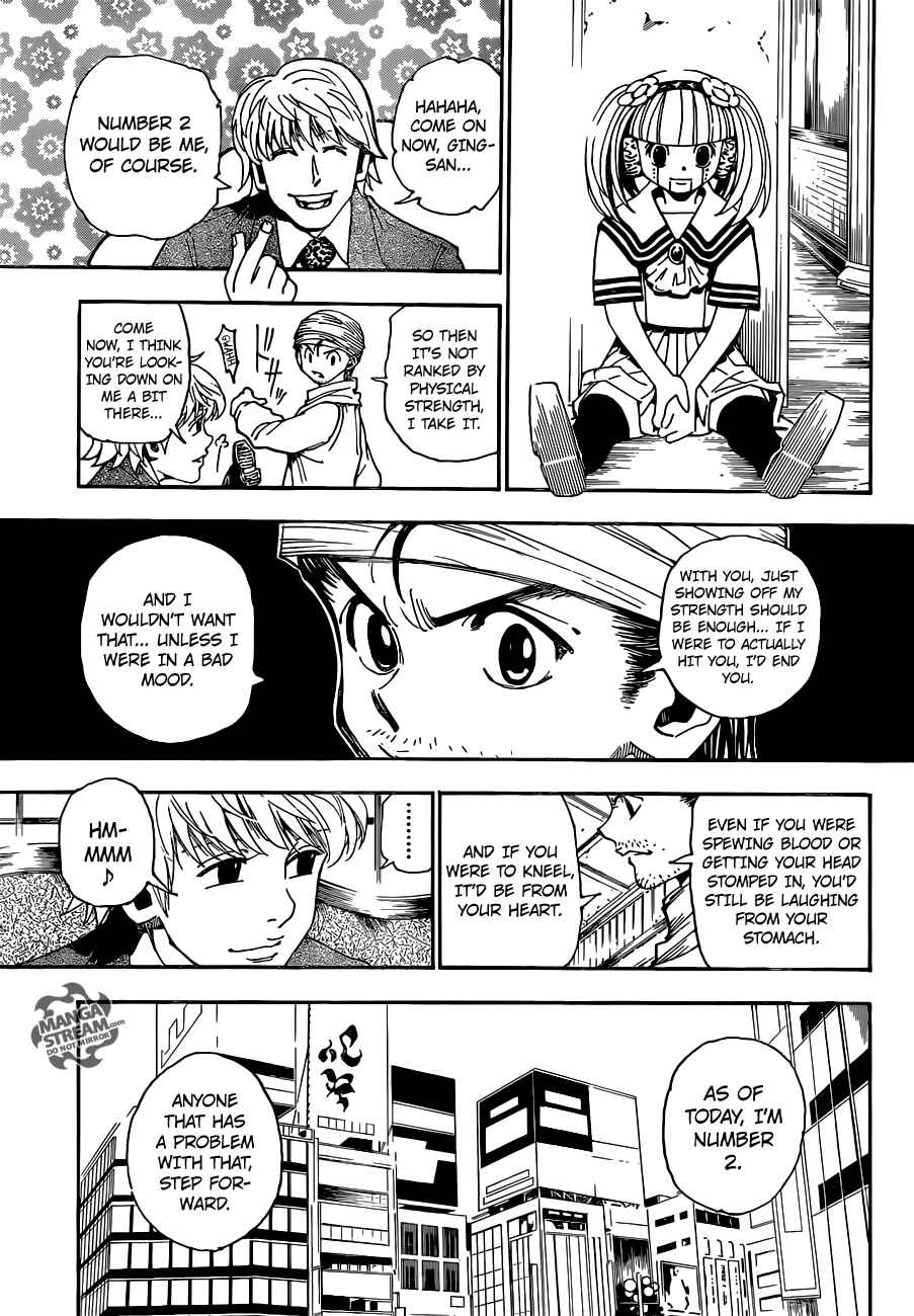 Chapter 343 - Page 13